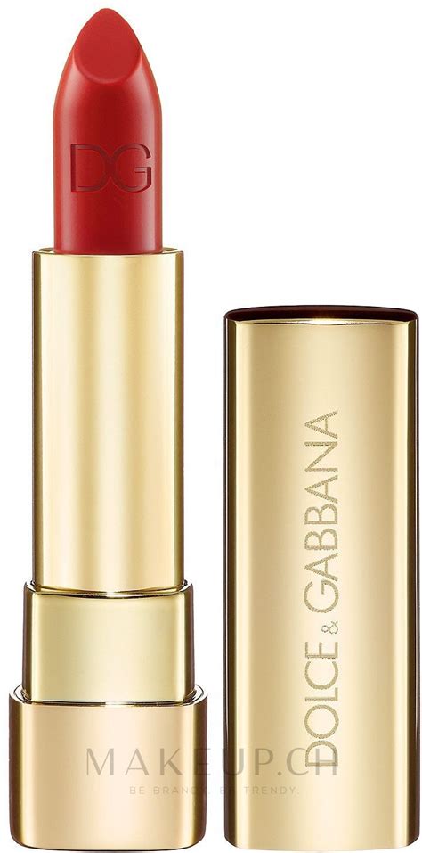 Vente de Dolce&Gabbana Rouge à lèvres en ligne » DOUGLAS